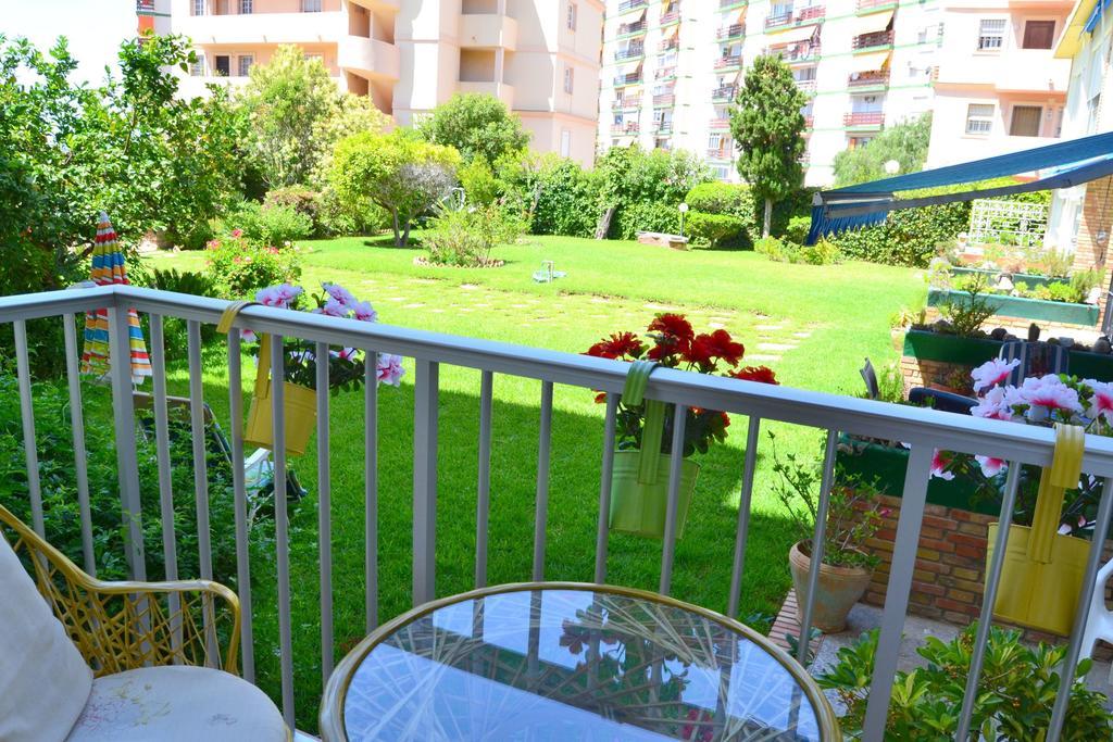 Apartment Horizontes No70 Benalmádena