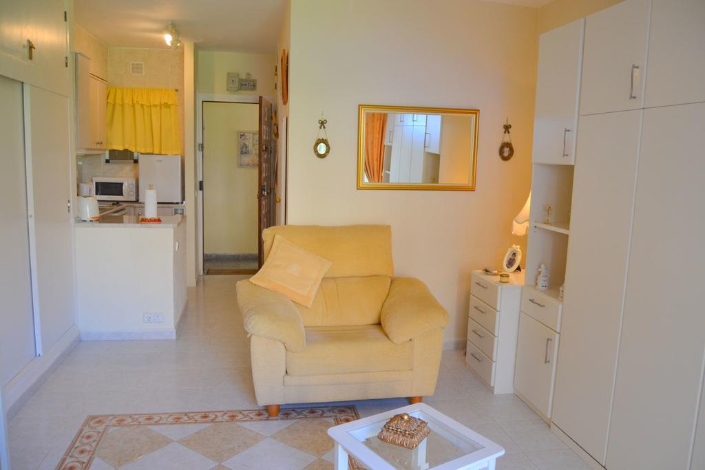 Horizontes No70 Apartment Benalmádena