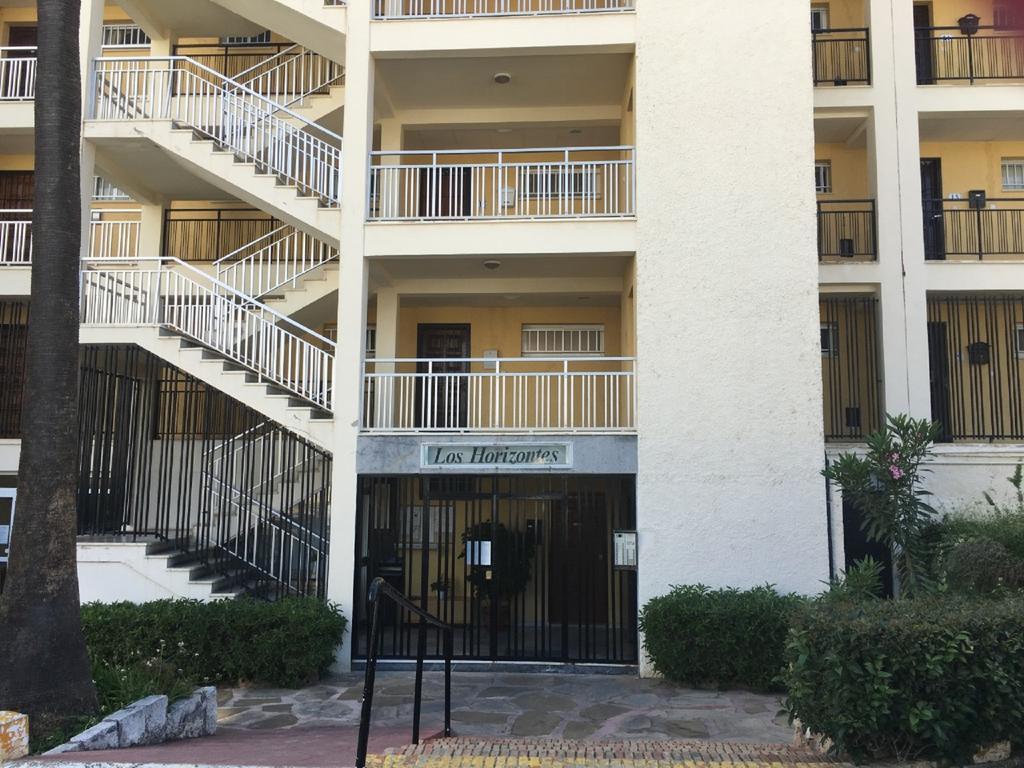 Apartment Horizontes No70 Benalmádena