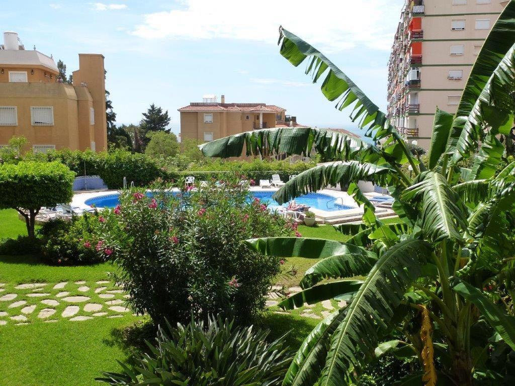 Apartment Horizontes No70 Benalmádena